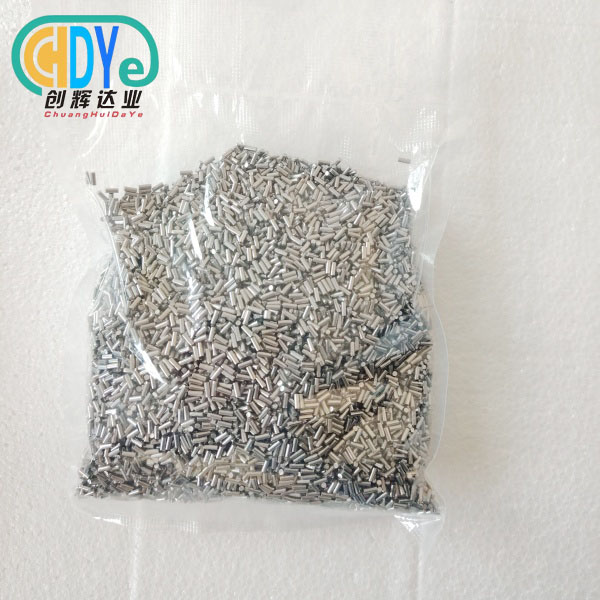 Niobium Granule